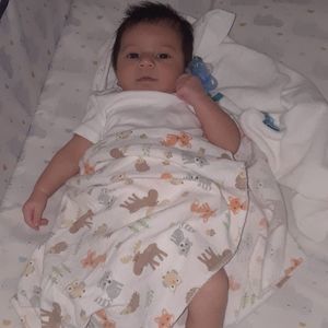 Meet your Posher, Clark